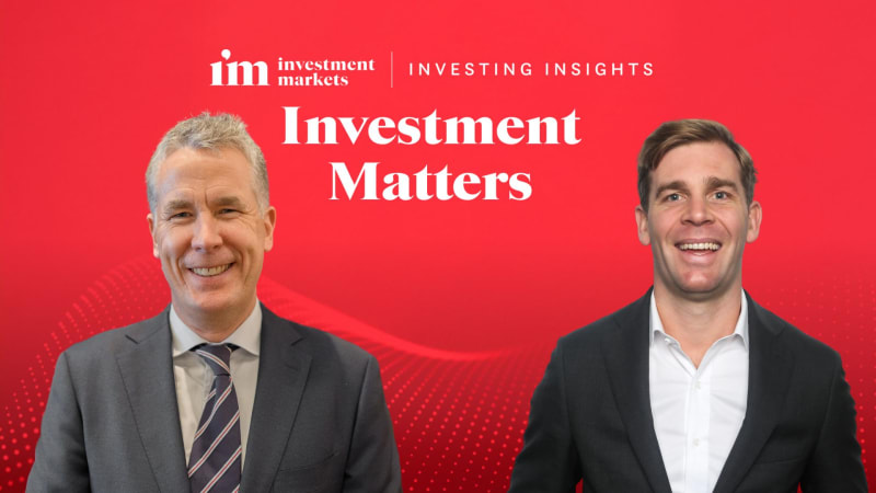 Beyond the ASX 50: The Case for Small(er) Caps
